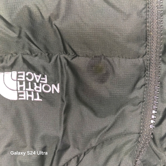 Northface womens coat - Picture 3 of 3